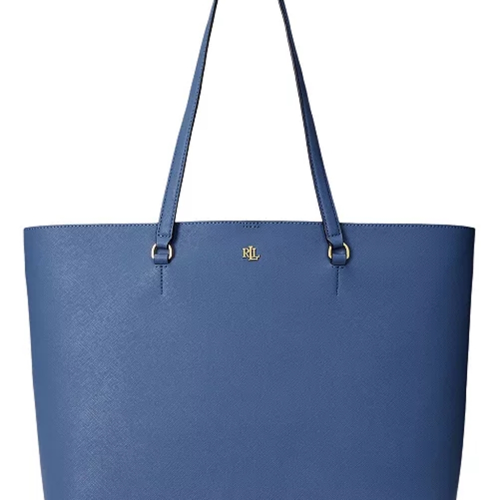 Ralph Lauren Karly Tote